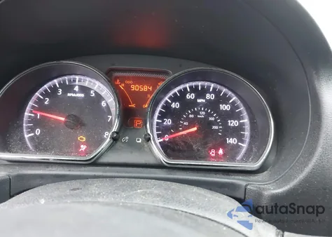 2014 Nissan Versa S from USA, damaged, VIN 3N1CN7AP6EL855074